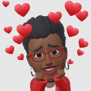 Meet your Posher, Marlene